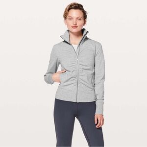 Lululemon Gather Up Jacket